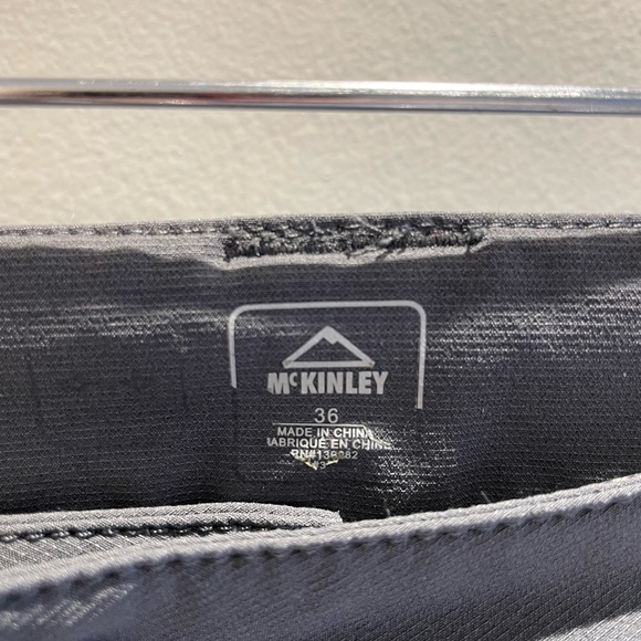 Really comfy athletic pants from Sportcheck - Picture 2 of 3